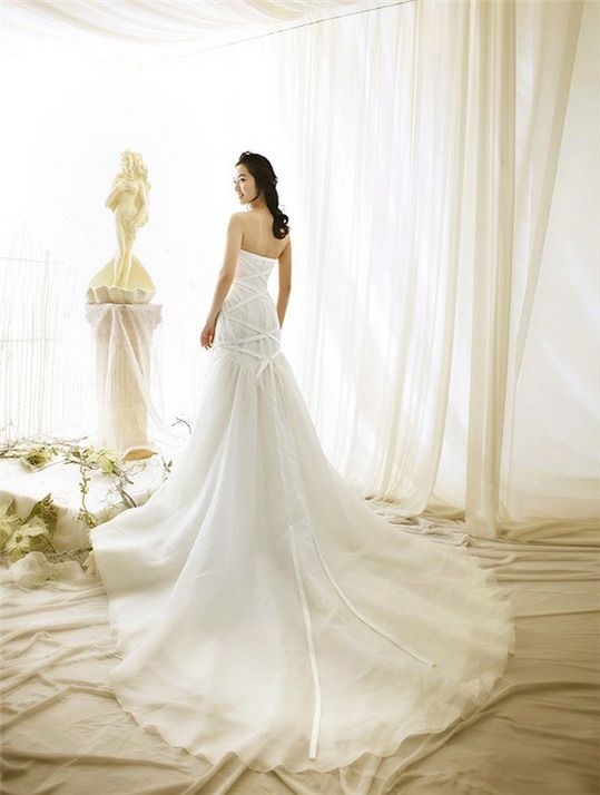 Dress for Wedding Gown